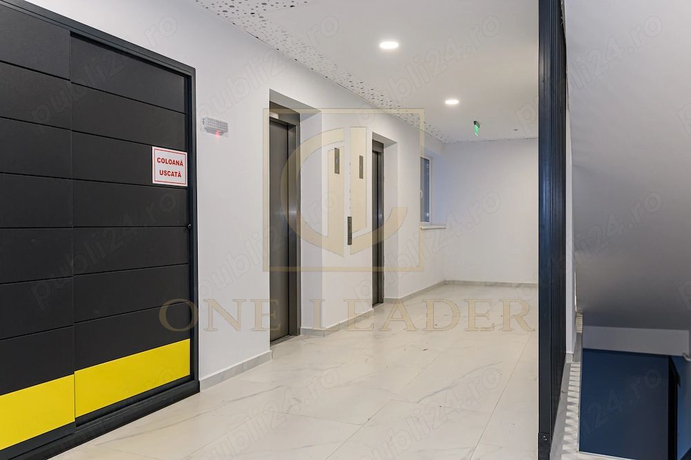Apartament 2 camere - 1 septembrie - Prima inchiriere - Poză 9