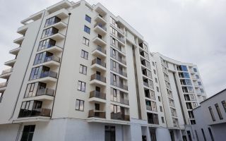 Vânzare apartament 102  mp, strada Basarabia, Ialoveni - Poză 3