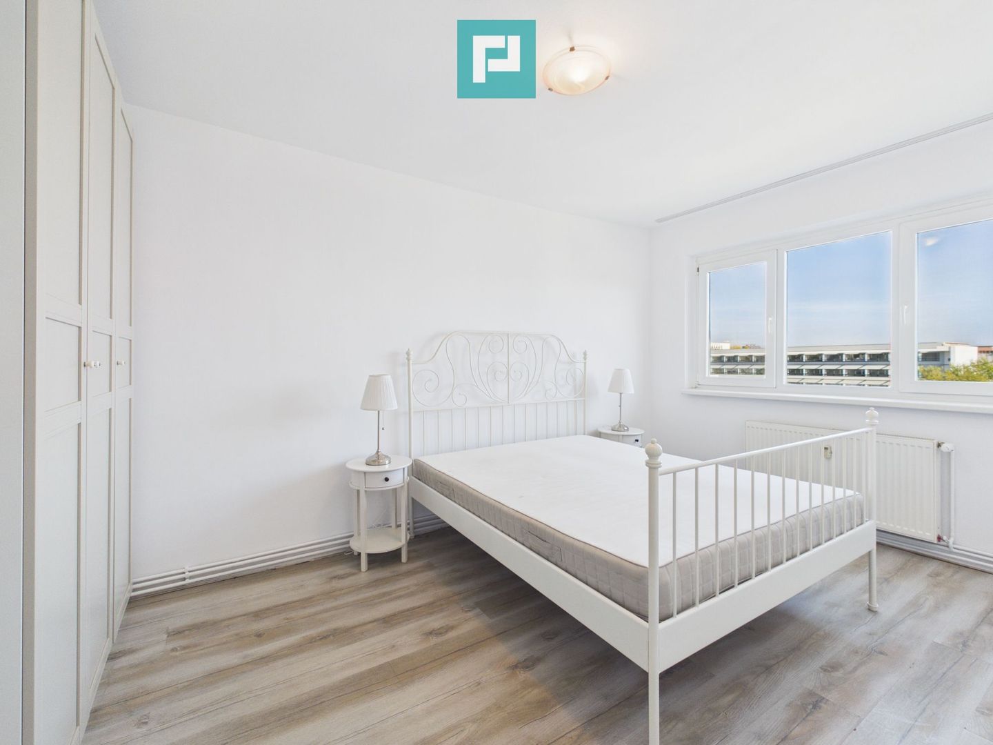 Apartament 3 camere | Decomandat | Piața Mărăști - Poză 1