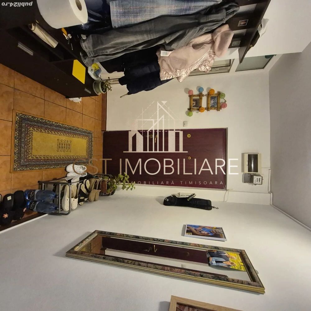 Apartament cu 2 camere/ Dambovita - Poză 4