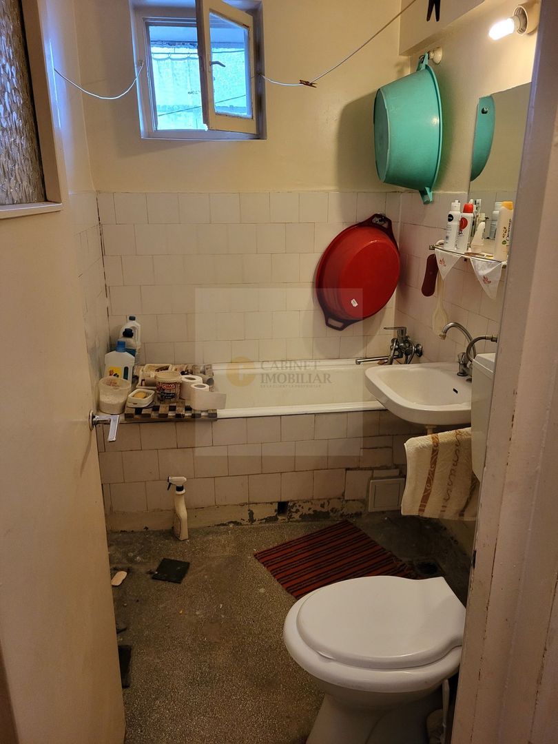 2 Camere - 50MP | Etaj Intermediar | M Romancierilor la 5 minute - Poză 3