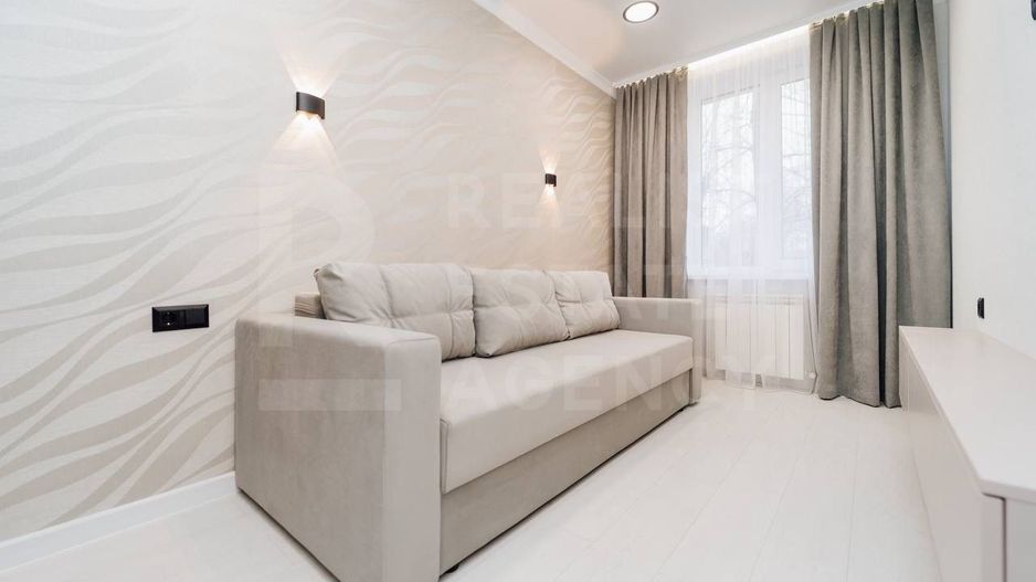 Vânzare, apartament, 3 camere, strada Dumitru Râșcanu, Râșcani - Poză 2