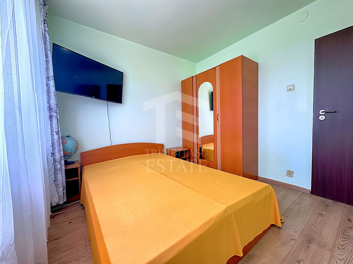 Apartament 3 camere | Str. Uioara nr. 13 | Berceni - Poză 16