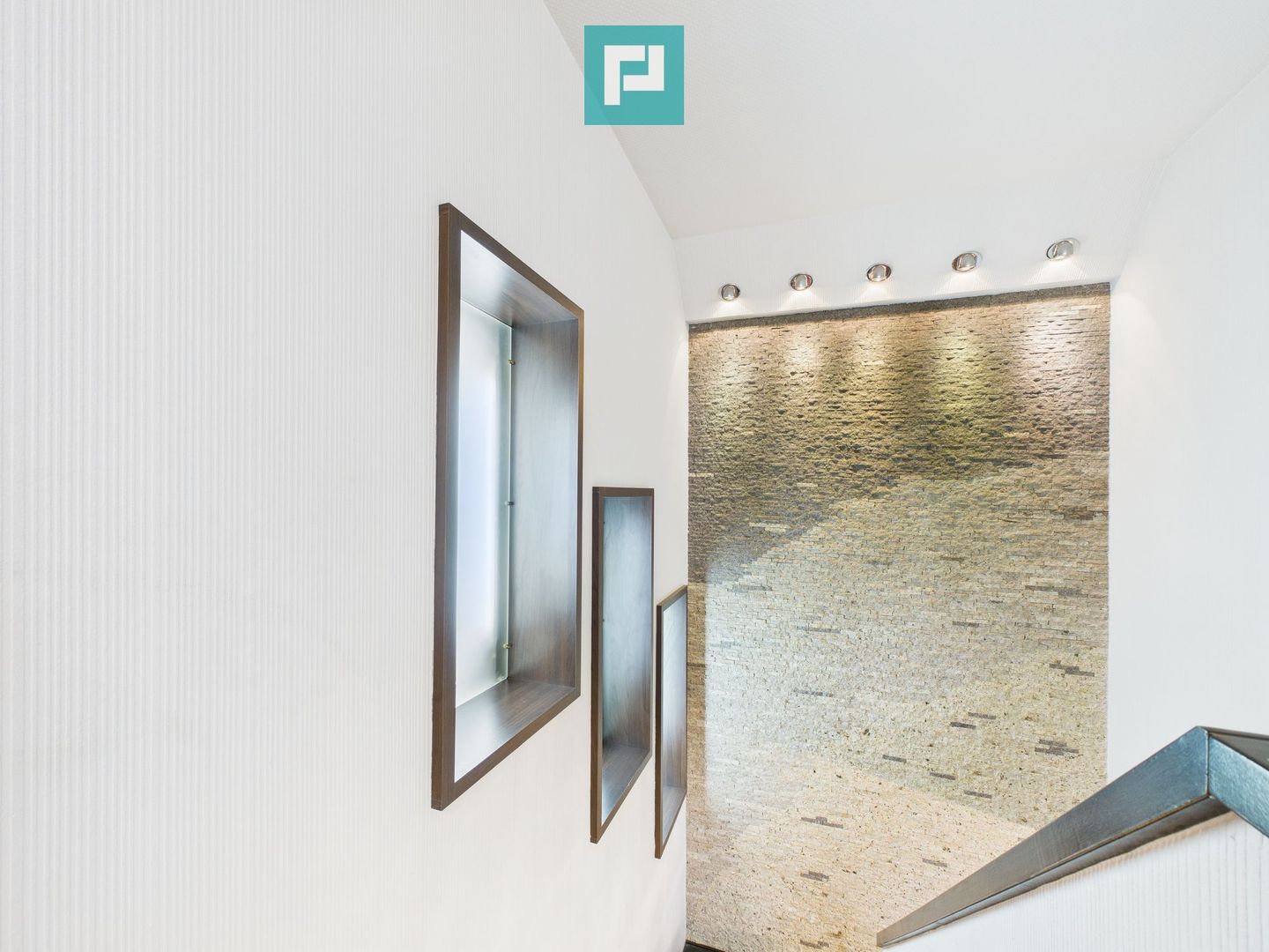 Penthouse 3 camere cu scară interioară ARED UTA - Poză 19