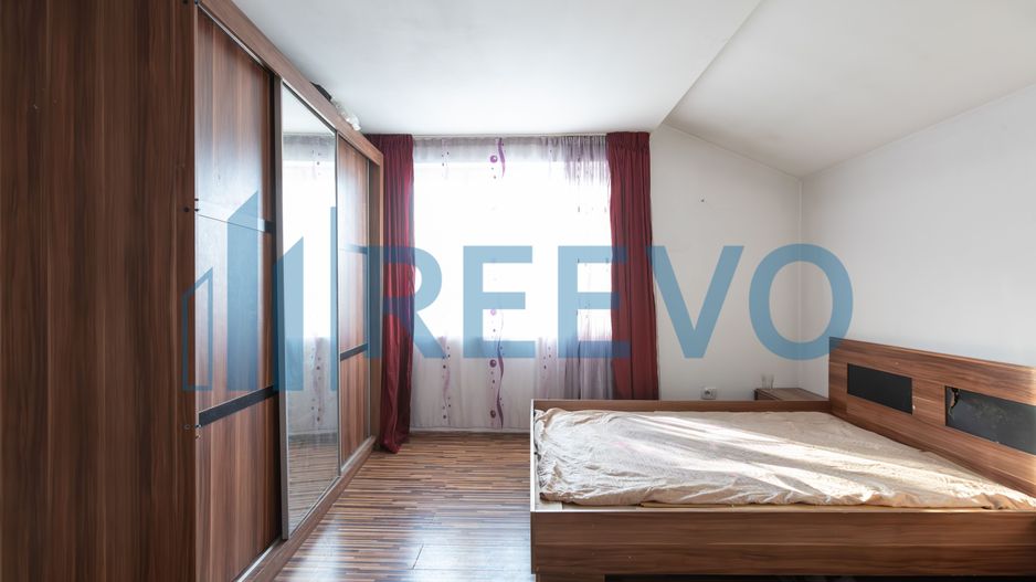 Proprietate cu casa si spatiu comercial+teren 4060 mp Bahna - Poză 27