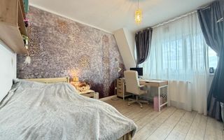 Apartament 3 camere, cochet - Selimbar, Zona Lidl - Poză 10