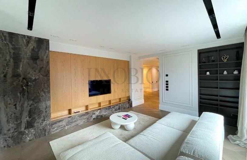 Apartament 4 Camere | 2 Locuri de Parcare | Baneasa - Poză 2