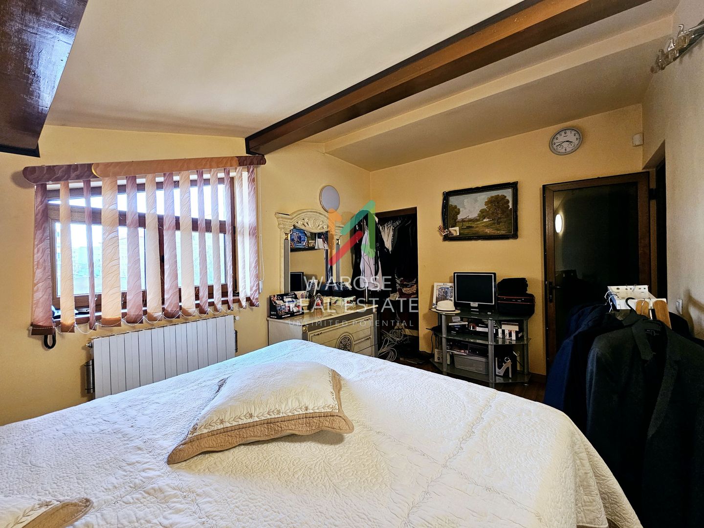 Casă tip duplex | Codlea | 153 mp utili | Teren 387 mp - Poză 18