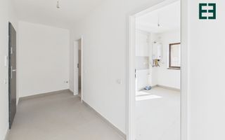 Rate la dezvoltator - Apartament nou cu o cameră etajul 2 - Timișoara - Poză 5