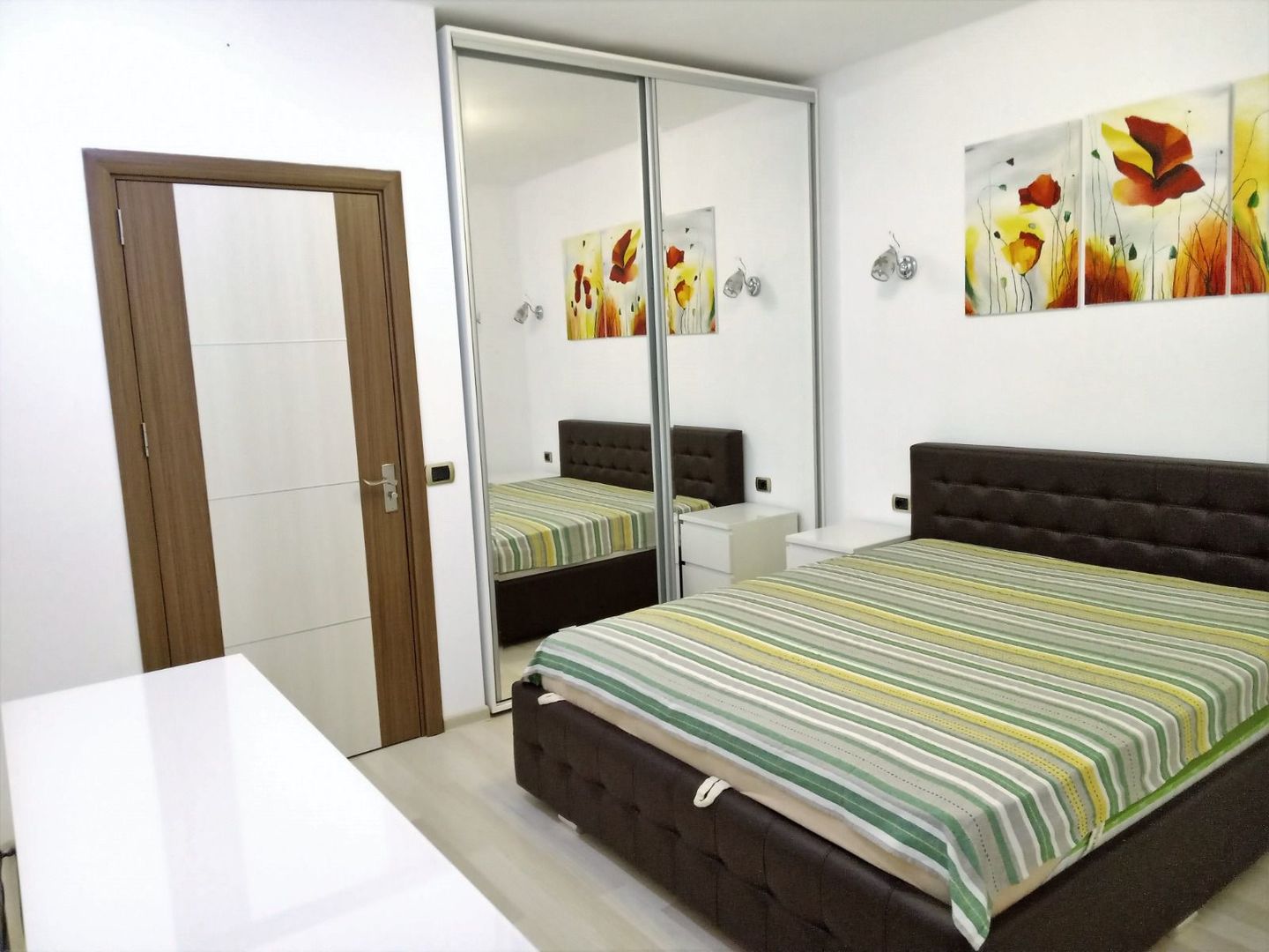 Apartament 3 camere | Tractorul | Isaran - Poză 5