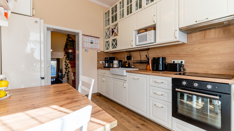 0 % comision, Casa cocheta situata intr-o locatie deosebita, Manastur - Poză 10