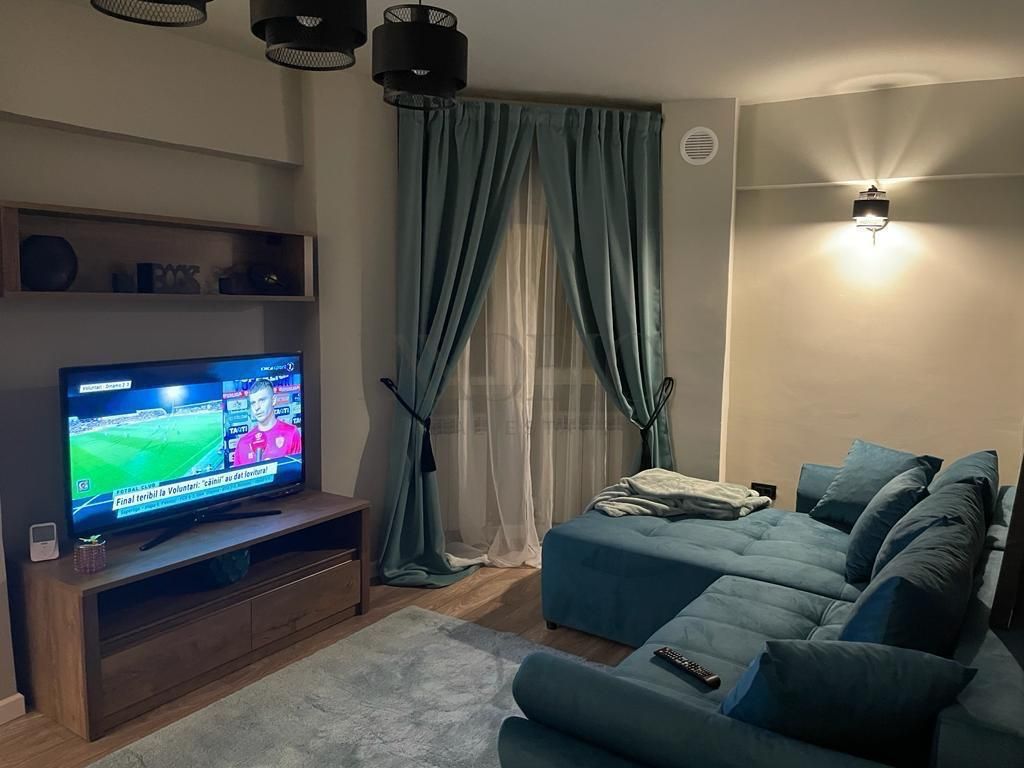 Apartament 2 camere renovat | Centrală proprie | Aurel Vlaicu - Poză 8