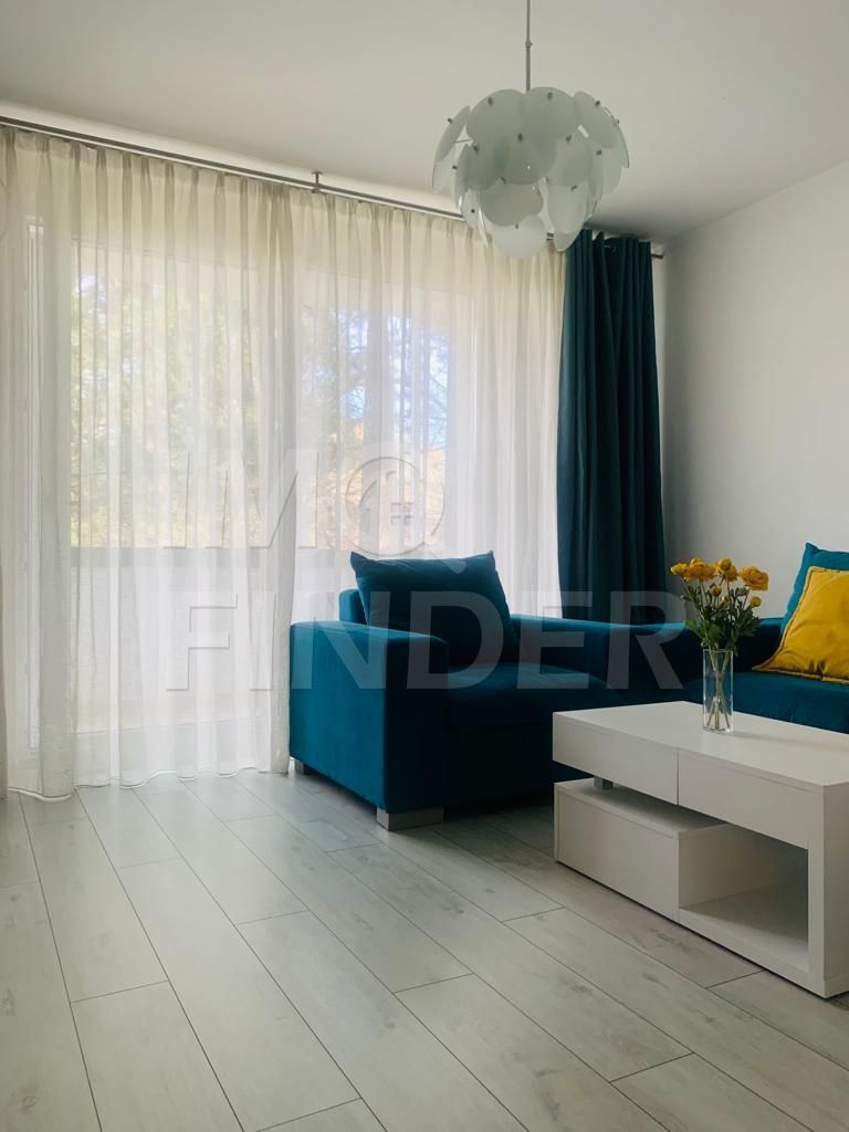 Apartament 4 camere, parcare zona Gheorgheni - Poză 2