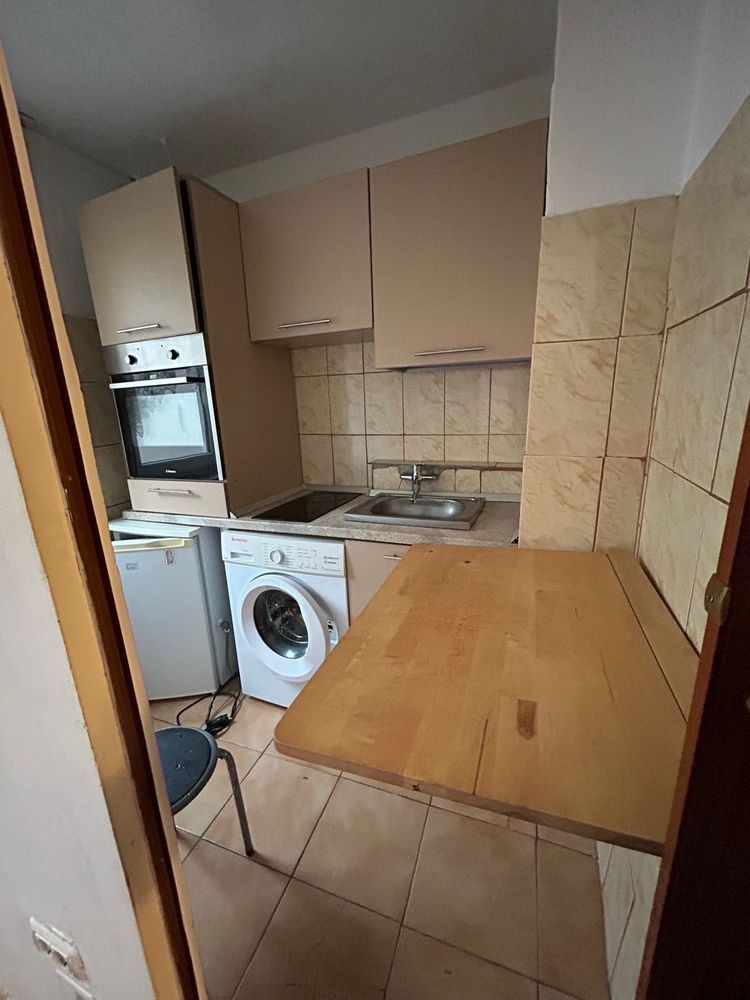 Garsoniera de inchiriat  2 MIN METROU LUJERULUI - Poză 6