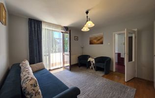 Apartament 2 camere etaj 2| 45 mp | Balcon | Deva – zona Casa Rustica