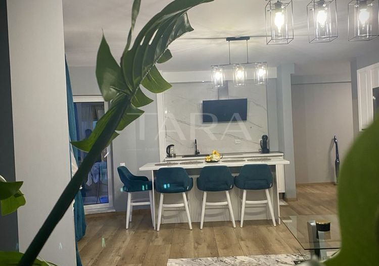 Apartament modern cu 3 camere Zorilor, Buna Ziua. - Poză 3