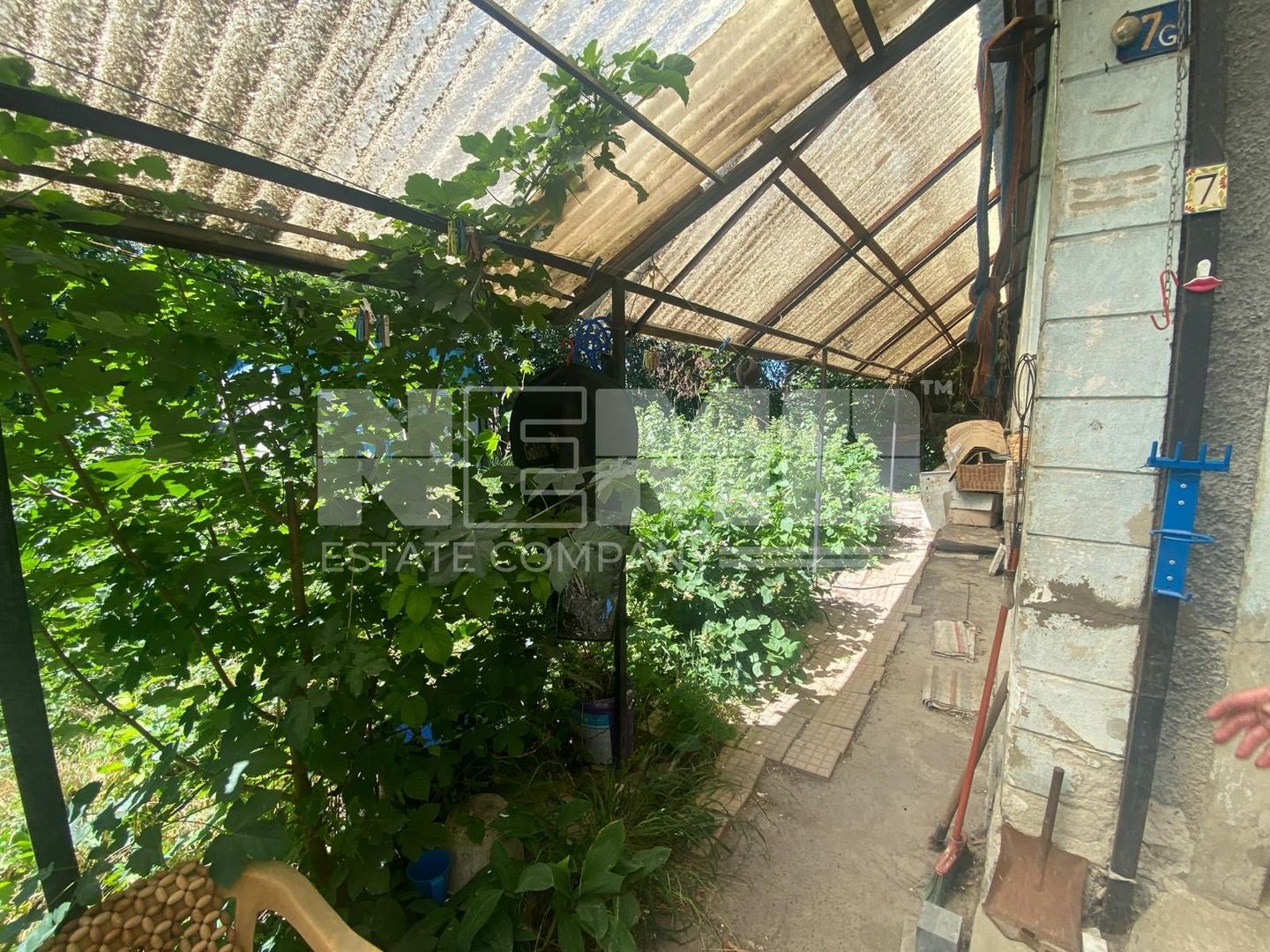 Casă + Teren 562 mp | Rădăuți Central | 135.000 € - Poză 3