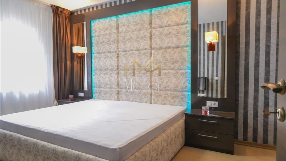 &#128204;Apartament superb 4 camere | Manastur | parcare - Poză 3