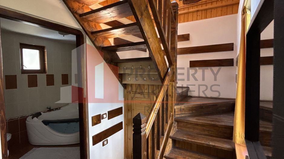 Pensiune Bran Sohodol | 10 camere | oportunitate investiționala - Poză 9