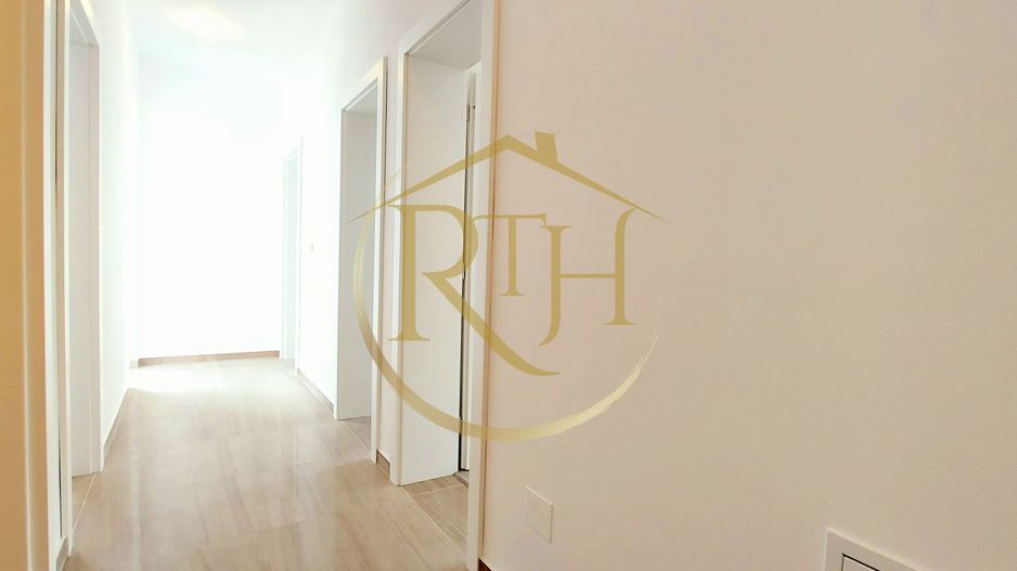 Oferim spre vanzare, apartament cu 2 camere, decomandate, Giroc - Poză 6
