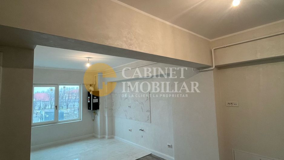 Copou - 2 camere - Complex de apartamente - Poză 1