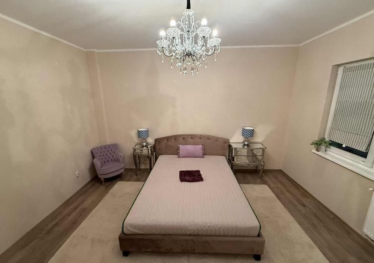 Apartament interbelic renovat, etaj 1, centrală, lângă Metrou Basarab - Poză 2