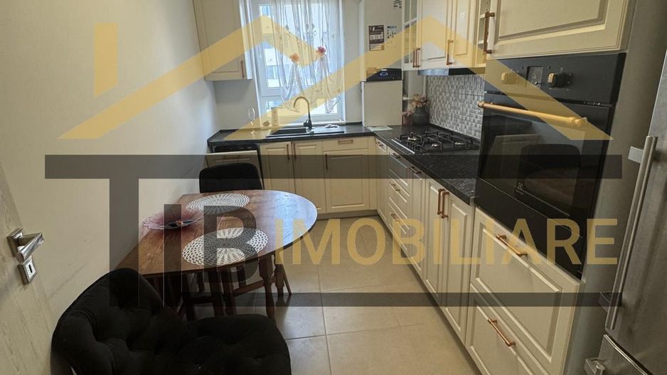 Apartament cu 2 camere, 54mp, parcare, Zona Maurer Residence - Poză 8