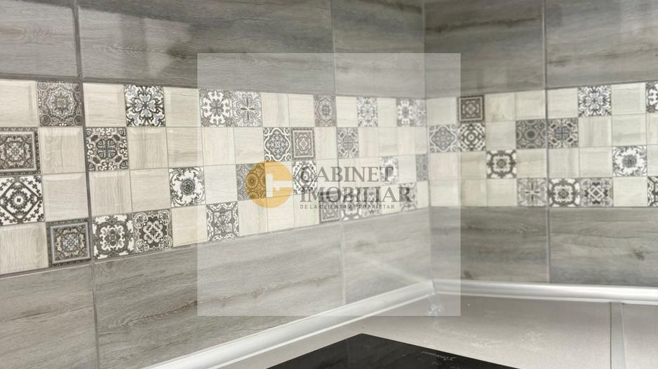 4 camere  | Etaj 1/6  | Cismigiu | 65 mp - Poză 7