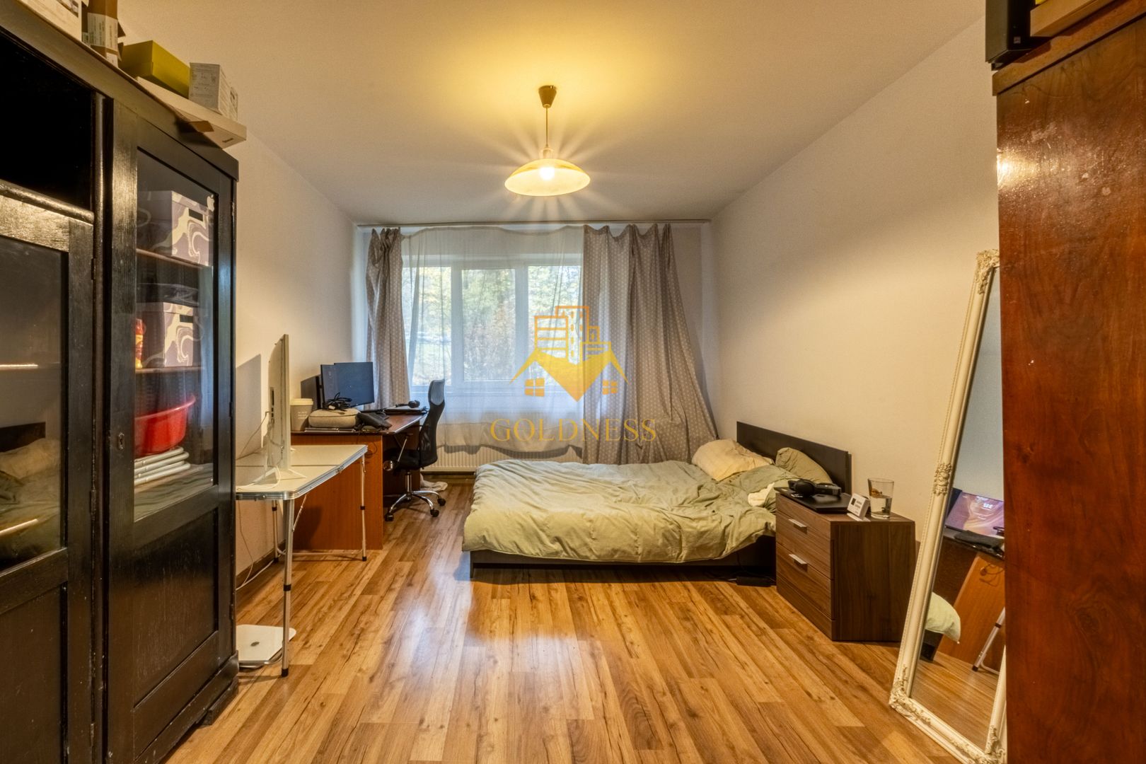 3 camere, decomandate, Gheorgheni Zona Iulius Mall, Kaufland, LIDL - Poză 1