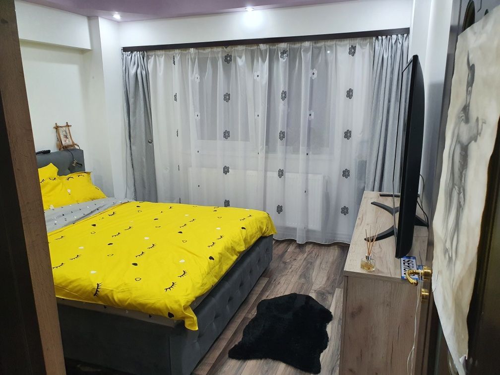 Apartament 4 cam Racadau - Poză 1