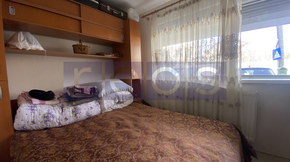 APARTAMENT 3 CAMERE | CURTE 66MP | DAMAROAIA - Poză 15