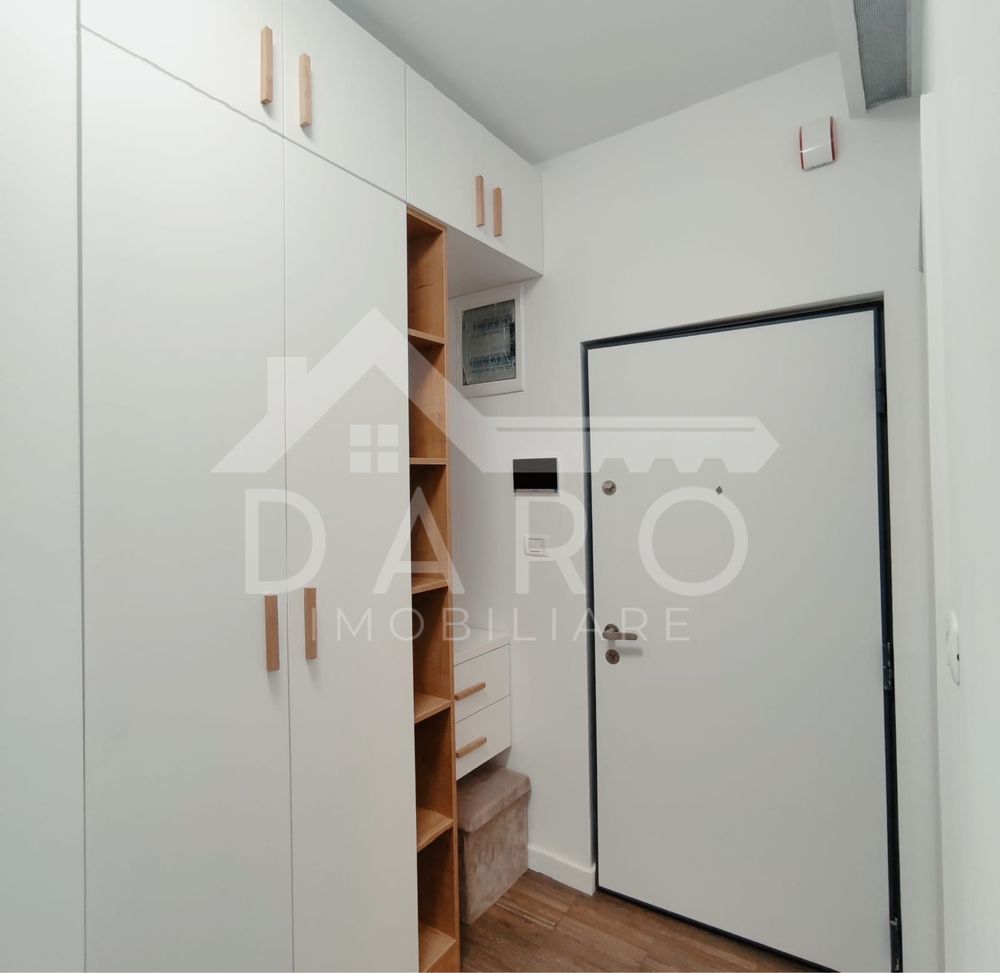 Apartament ~ 2 camere Unirii Park Luxury - Poză 3