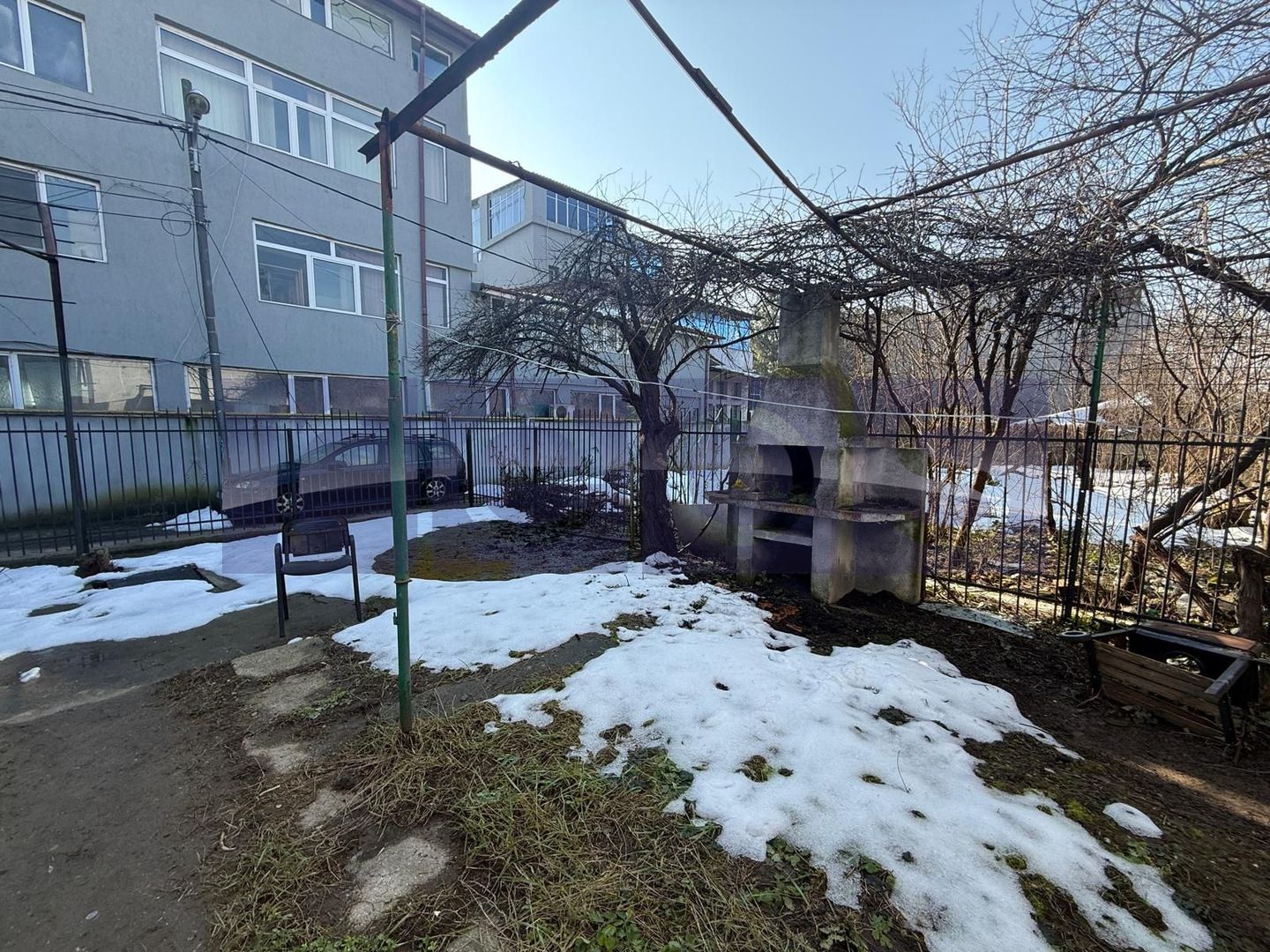 DE VANZARE  | STRADA GARLEI | 500 MP | CONTRUCTII PE TEREN DEMOLABILE - Poză 8