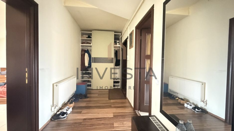 Apartament cu 3 camere - 108 mp utili | vedere spre oras | Buna Ziua - Poză 4