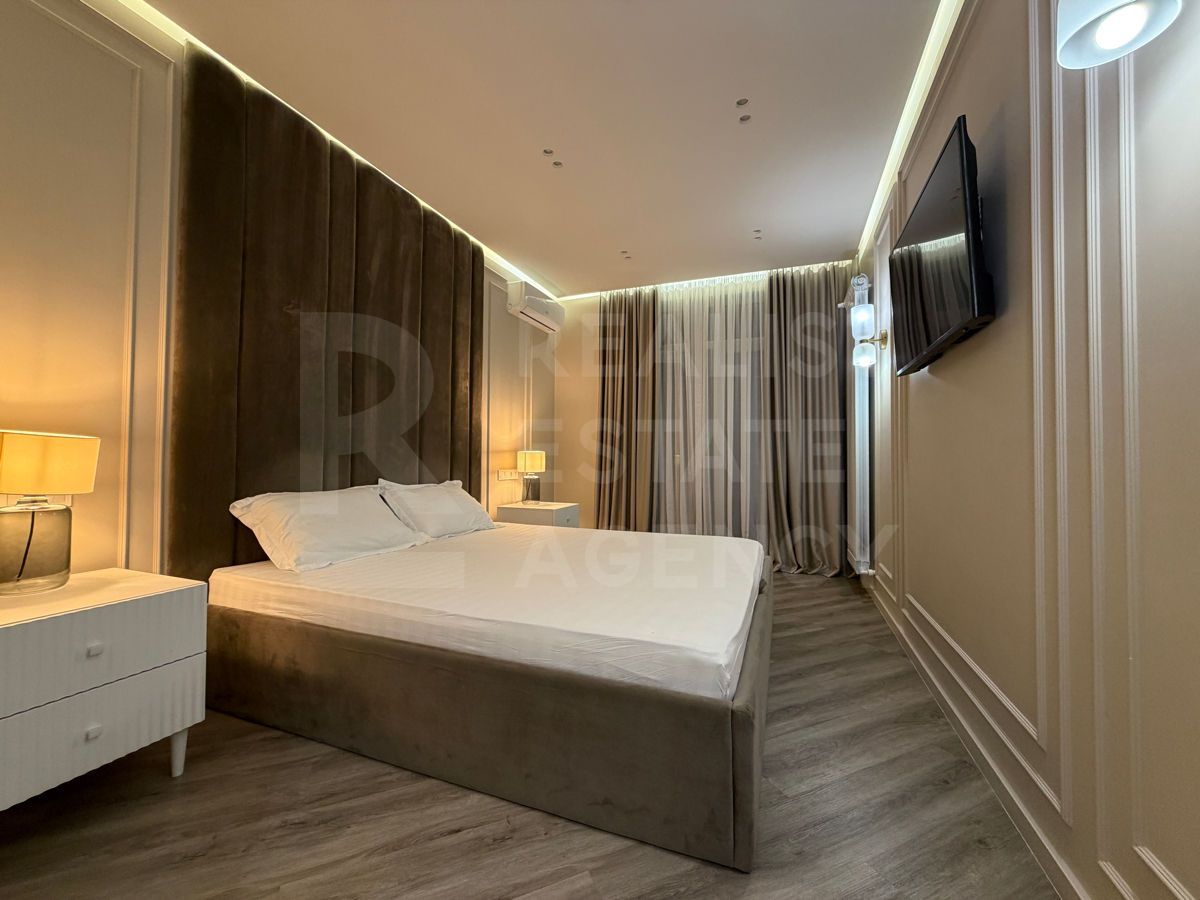 Chirie, apartament, 2 camere, str. Cojocarilor, Rîșcani - Poză 3