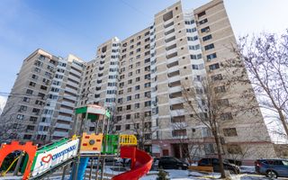 Vânzare, apartament, 2 camere, str. Andrei Doga, Rîșcani - Poză 13