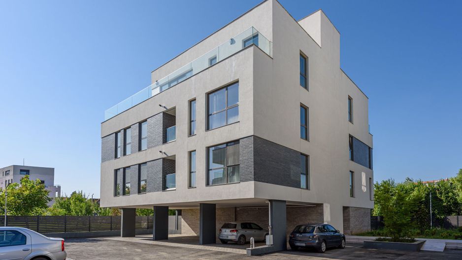 Vanzare apartament de 2 camere | Baneasa | La Citadela - Poză 9