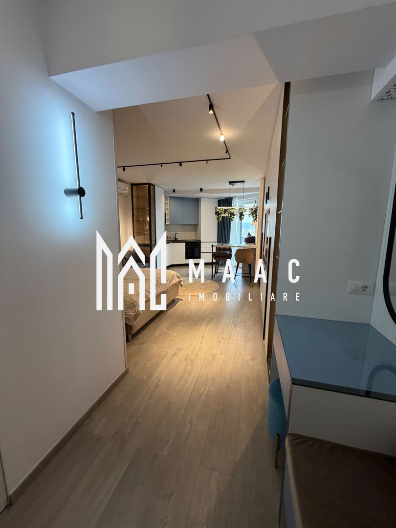 Studio de vânzare | Șelimbăr | EVO | 35 mp - Poză 9