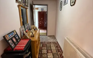 2 Case + teren 1390 mp langa parcul central Provita de Sus - Poză 19