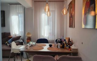 Apartament 4 camere mobilat Sisesti parter curte 63 mp comision 0% - Poză 2