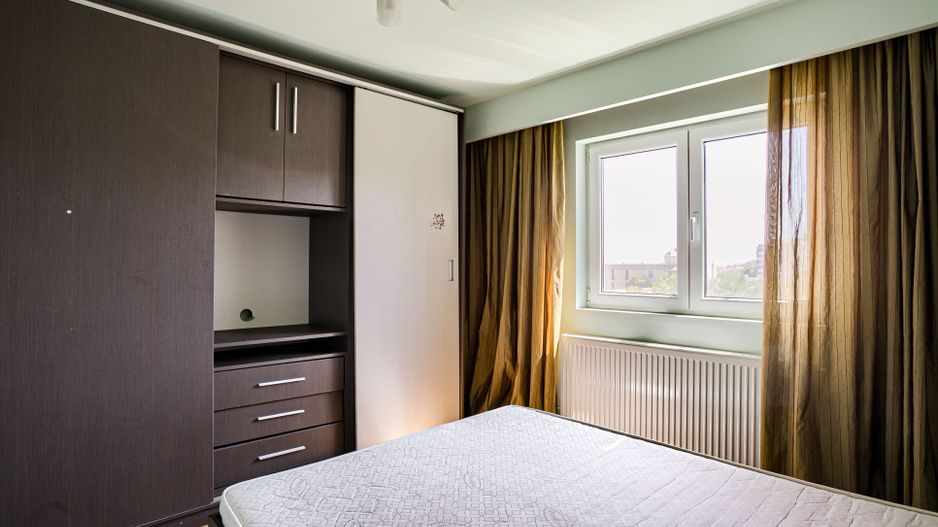 Apartament cu 4 camere Micălaca etaj 3 și loc de parcare - Poză 4