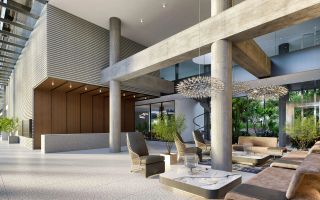 Vânzare apartament 2 camere 66mp | Vedere spre lac - Poză 2