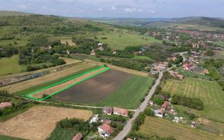 Teren Intravilan 1.439 mp Borșa, Cluj – Ideal Casă sau Cabană - Poză 6