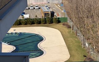 Apartament cu 2 camere *62.44mp* + Parcare / Mobilat // Baneasa Forest View - Poză 26