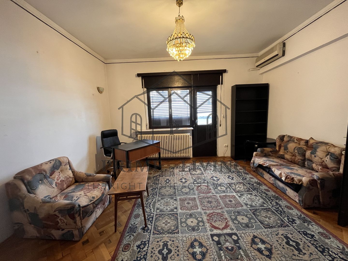 Exceptional Heritage Villa for Rent | Ștefan cel Mare – Dorobanți Area - Poză 9