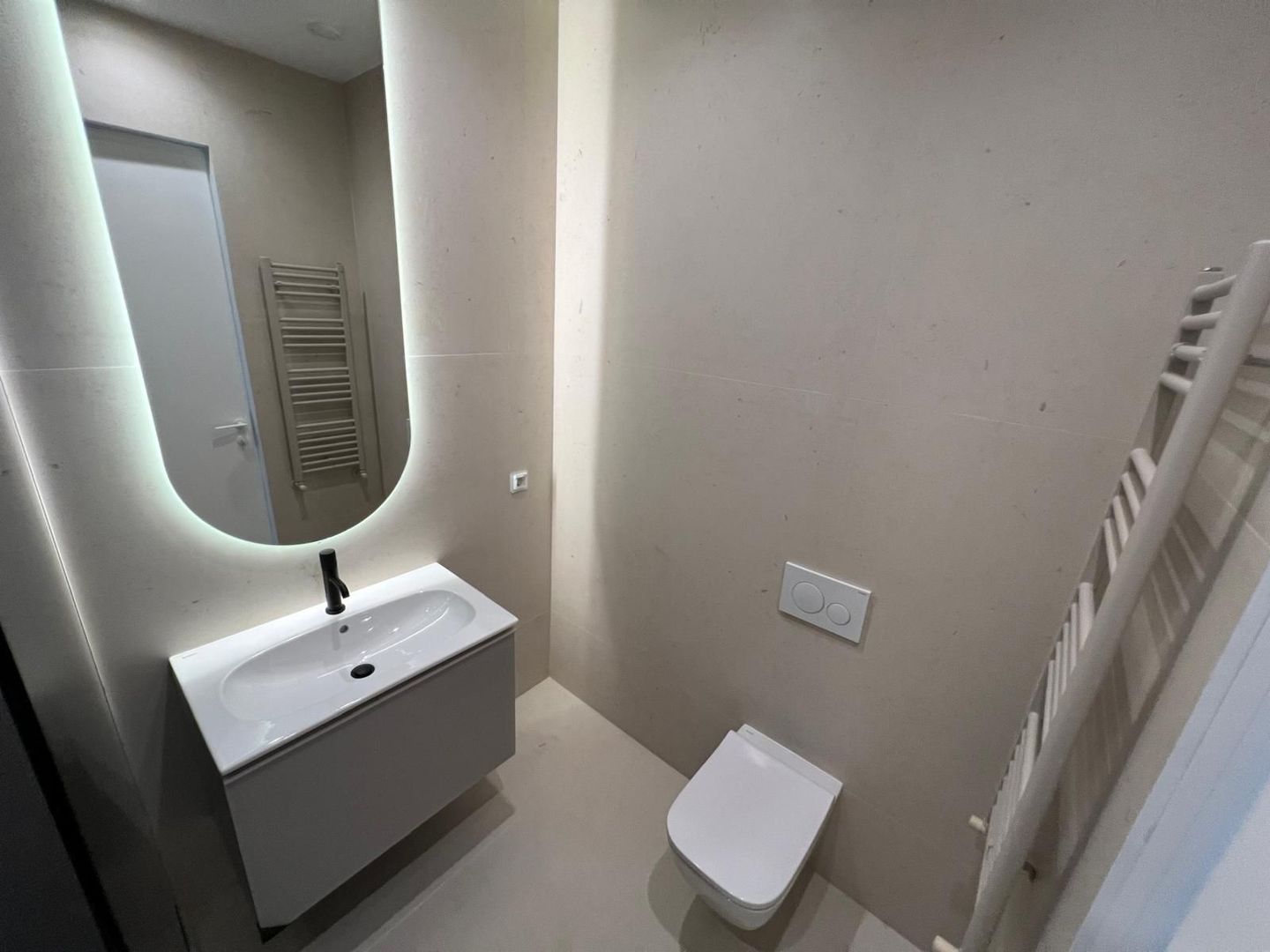 Apartament 4 camere I Aviatiei Tower I - Poză 15