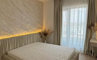 Luxury I 2 camere First Estates Pipera I Plaza Pipera Rond OMV I COM0% - Poză 8