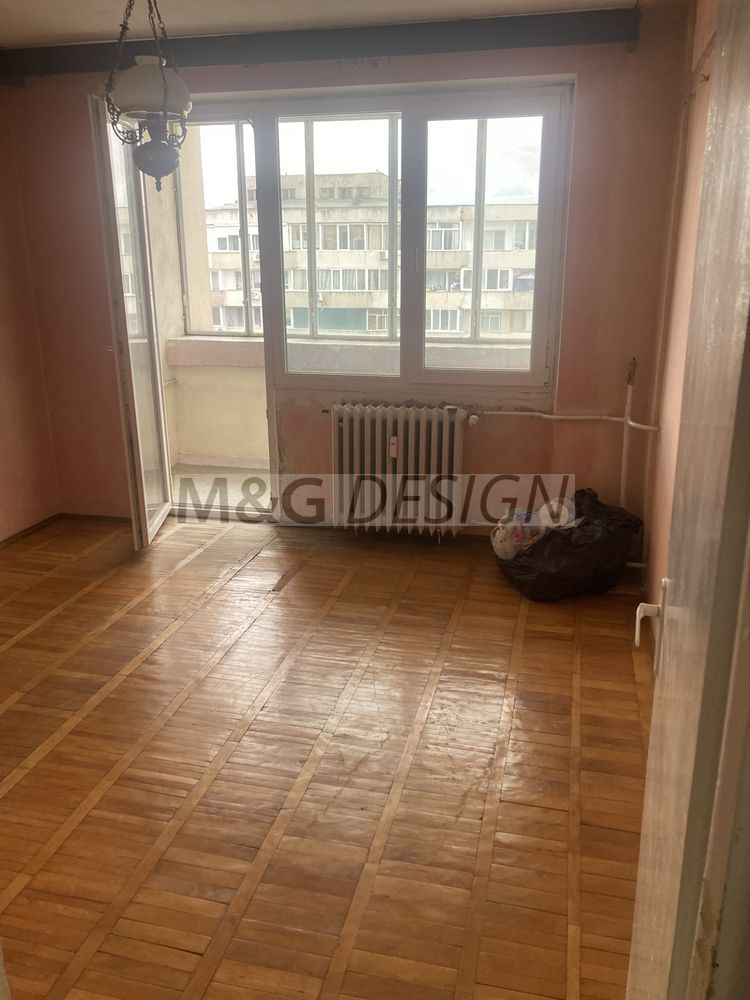 Apartament 2 camere zona Garii - Poză 2