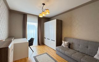 Apartament ELEGANT 3CAM 85MP GARAJ EUROPA - Poză 12