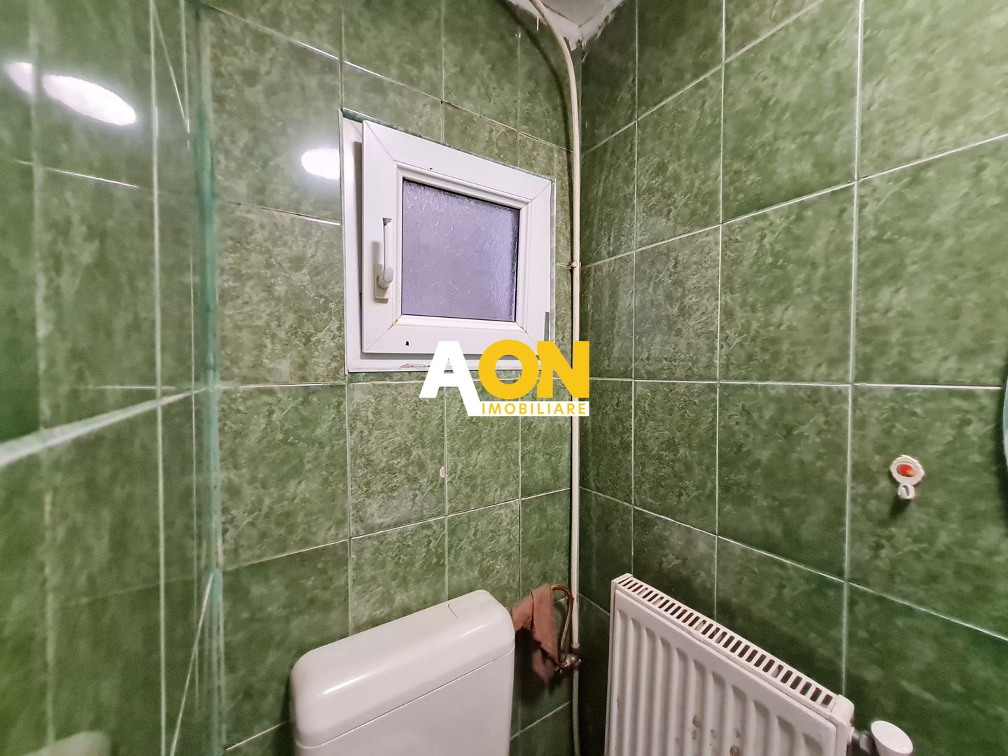 Garsoniera, 21 mp, etaj 3, Zona Cetate - Poză 8